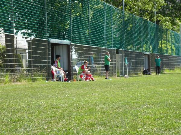 Sportplatz Dautzsch - Halle/Saale-Dautzsch