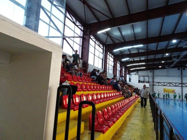 Sala Makedonsko Sonce - Skopje