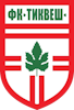 Wappen GFK Tikvesh