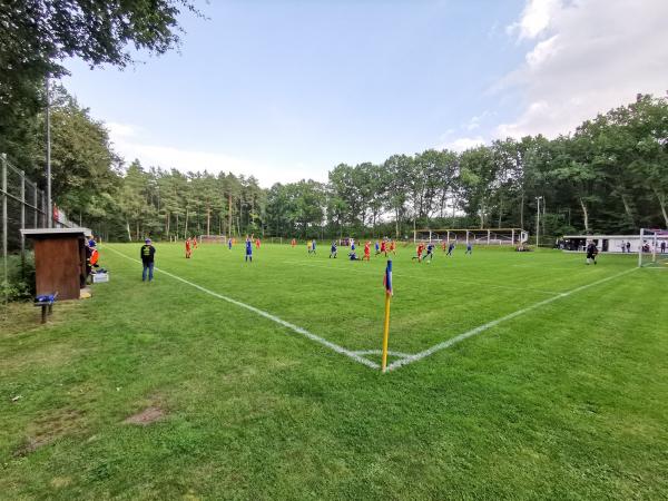 Walter Westermann Stadion - Soderstorf