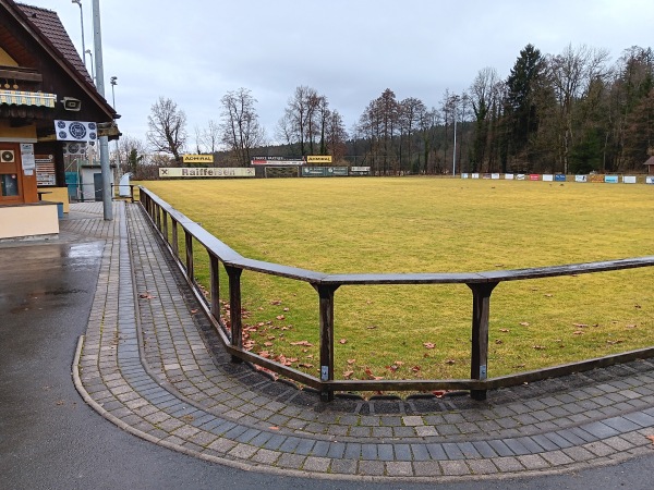 Schilcherlandstadion - Sankt Stefan ob Stainz