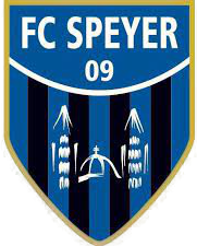 Wappen FC Speyer 09  1387