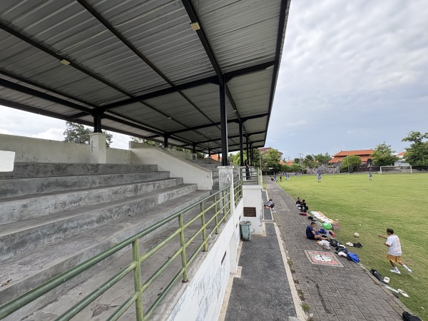 Lapangan Karya Manunggal Sidakarya - Denpasar, Bali