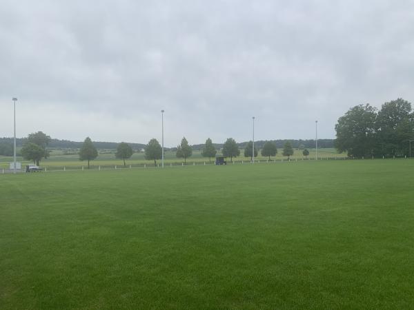 Sportplatz Hanauer Straße - Florstadt-Stammheim