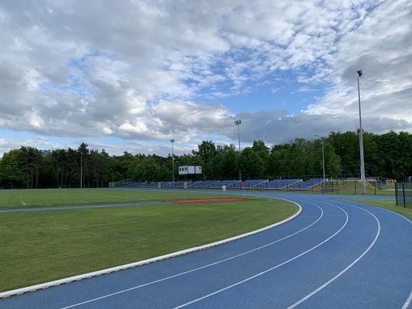 Stadion Miejski w Gostyniu - Gostyń