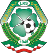 Wappen LKS Pasjonat Dankowice 