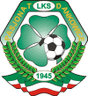 Wappen LKS Pasjonat Dankowice   18041