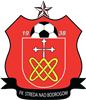 Wappen TJ ŠM Streda nad Bodrogom  130033