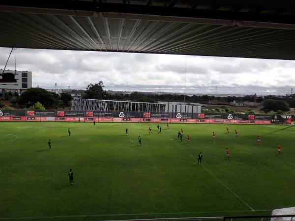 Caixa Futebol Campus Campo 1 - Seixal