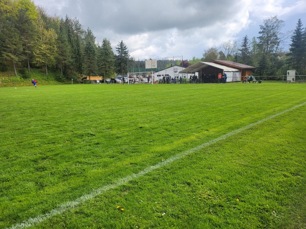 Sportgelände Hochwasen - Nagold-Emmingen