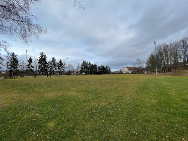 Mühlbachstadion Nebenplatz 2 - Vöhringen