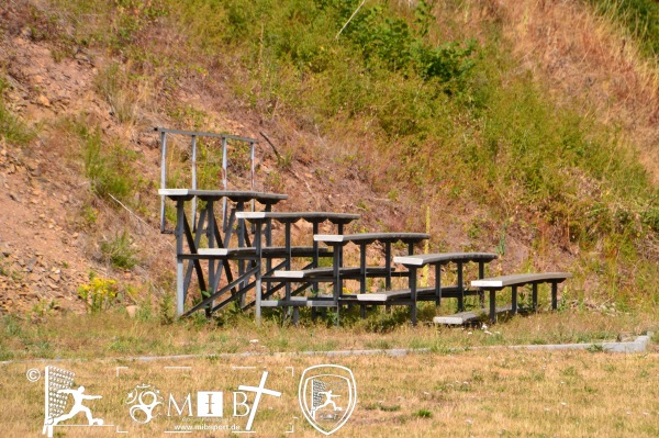 Sportanlage Auf der Kramm - Idar-Oberstein-Göttschied