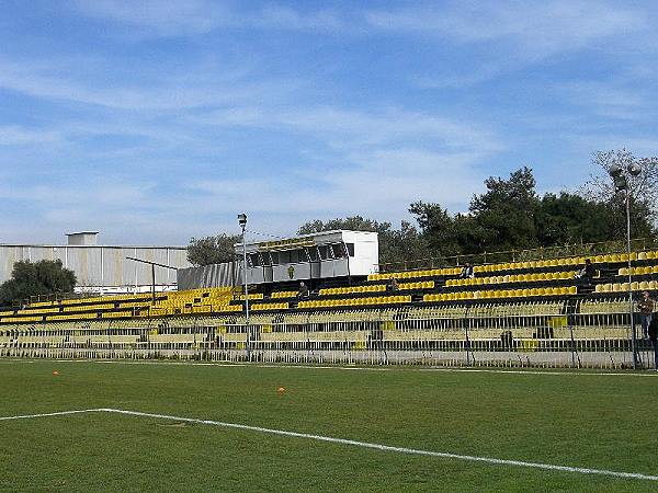 Stadio Spyros Yalabidis - Athína (Athens)