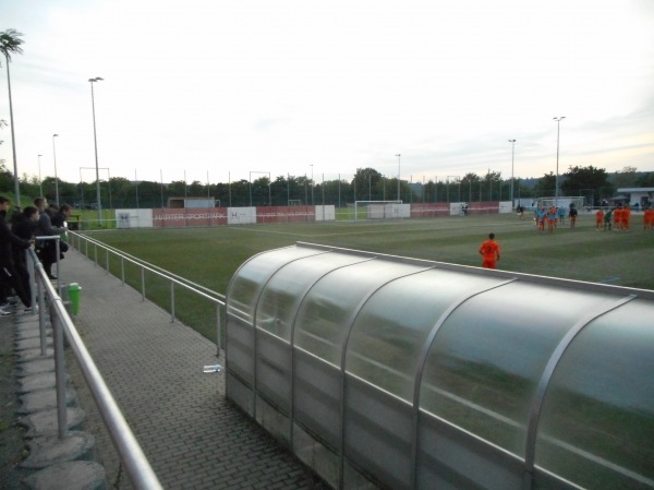 Härter Sportpark Platz 3 - Remchingen-Nöttingen