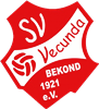 Wappen SV Vecunda Bekond 1921