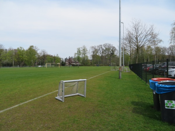 Sportpark Schreurserve - Sparta veld 7 - Enschede
