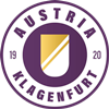 Wappen  ehemals SK Austria Klagenfurt