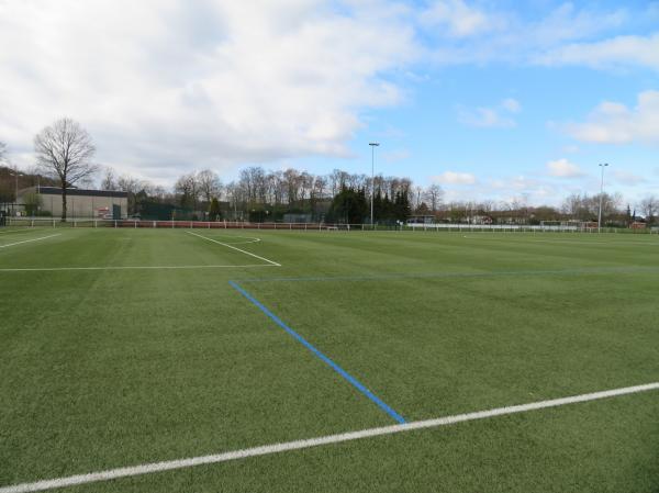 Tannenpark-Stadion B-Platz - Wallenhorst-Lechtingen