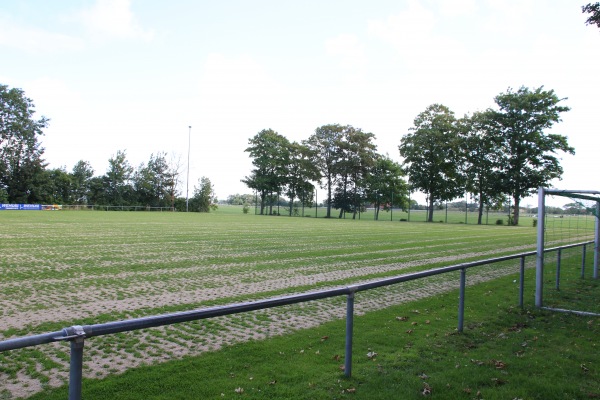 Sportplatz Phiesewarden - Nordenham-Phiesewarden