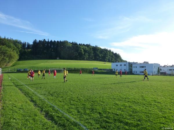 Sportplatz Behamberg - Behamberg
