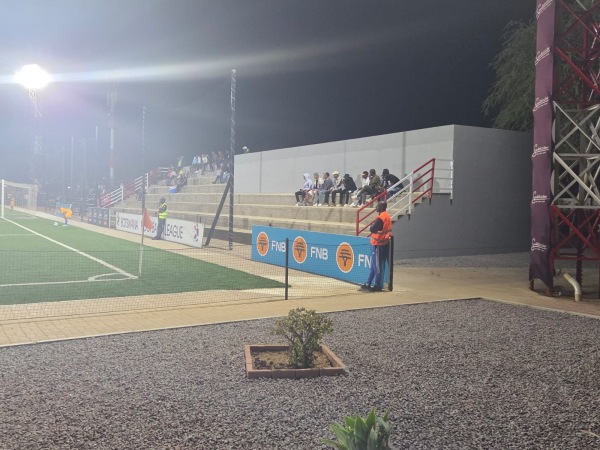 BPSC Stadium - Gaborone