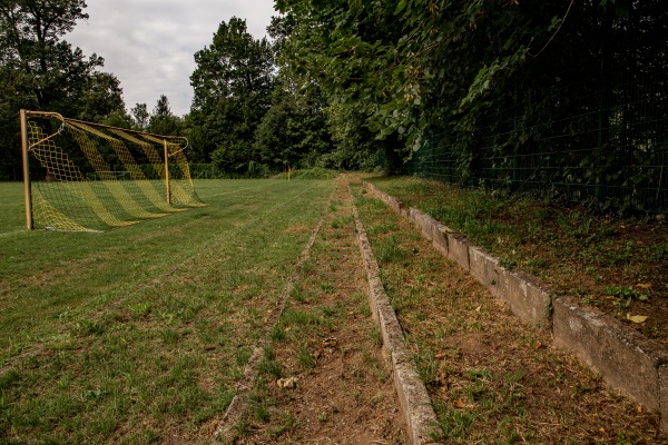 Stadion der Freundschaft - Großenhain