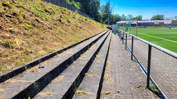 Sportplatz Waldstraße - Merchweiler