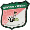 Wappen ehemals Eisenbahner SV Rot-Weiß Aschaffenburg 1931