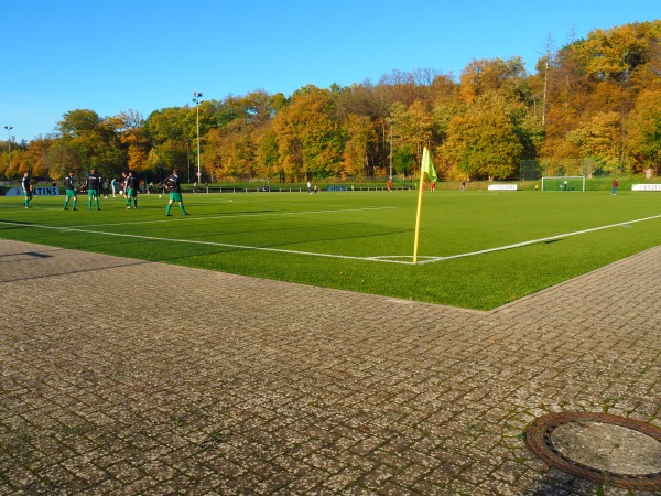 Sportzentrum Große Wiese Platz 3 - Arnsberg-Neheim-Hüsten