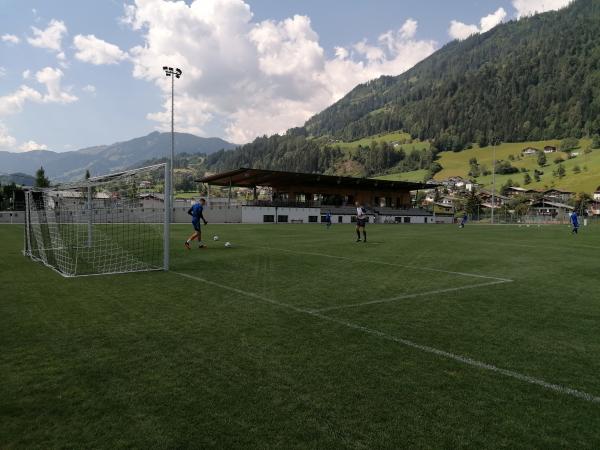 Sportplatz St. Veit - Sankt Veit im Pongau