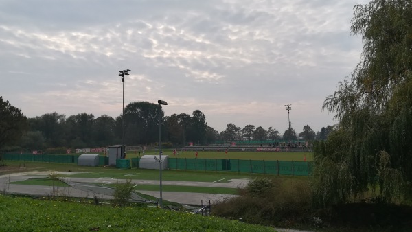 Sportni Park Svoboda - Ljubljana