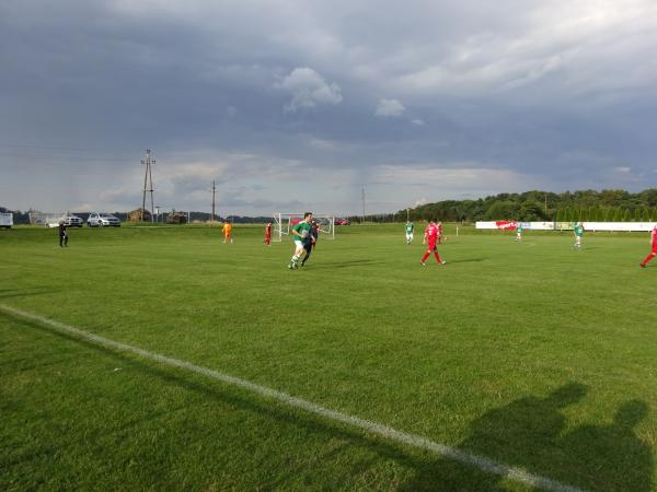Sportplatz Gansbach - Gansbach