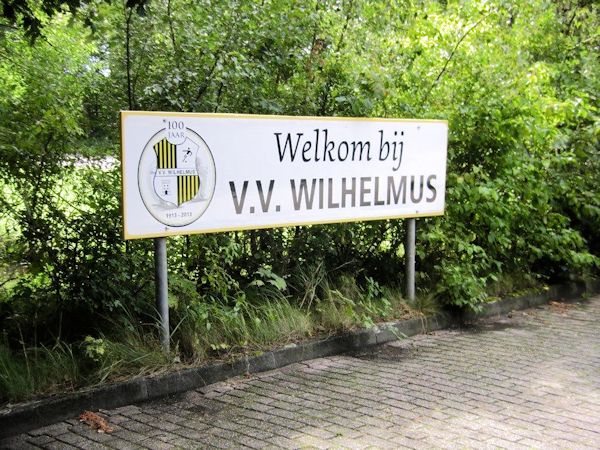 Sportpark Westvliet - Leidschendam-Voorburg