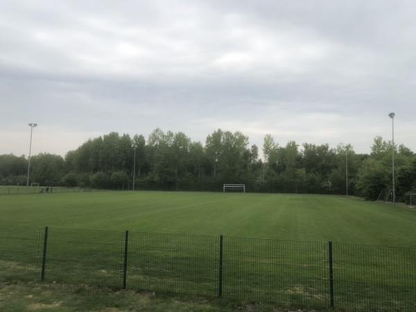 Sportpark am Ölbach Platz 2 - Schloß Holte-Stukenbrock