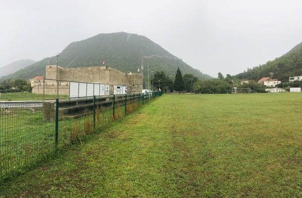 Igralište Batala - Ston