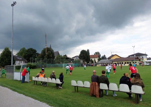 Sportplatz Perwang - Perwang