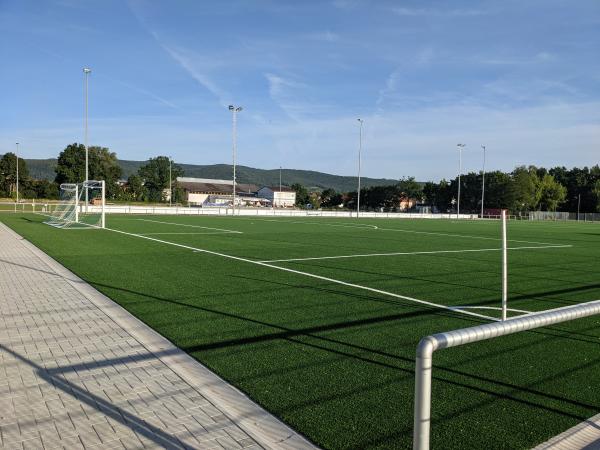 Bezirkssportanlage Deidesheim Platz 2 - Deidesheim