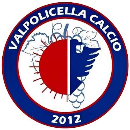 Wappen ASD Valpolicella Calcio