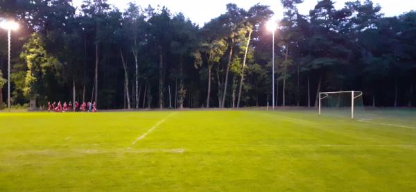 Sportanlage Benkeloher Straße - Scheeßel-Ostervesede