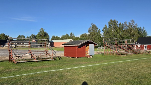 Norrvallen - Norrfjärden