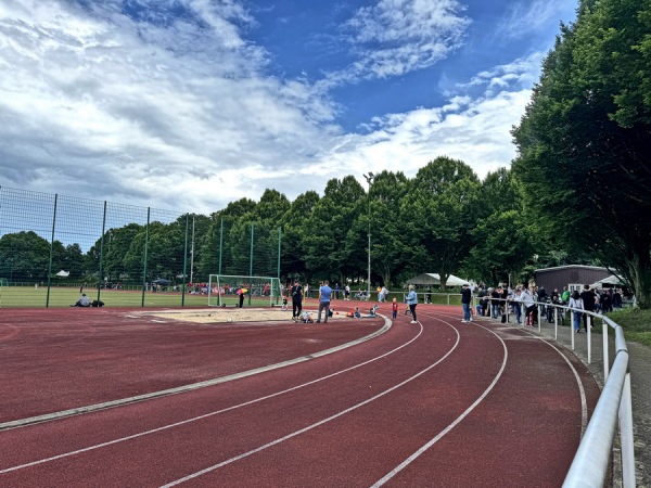 Bezirkssportanlage Nette - Dortmund-Nette