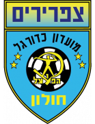 Wappen Hapoel Holon FC