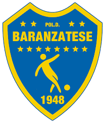 Wappen Polisportiva Baranzate 1948