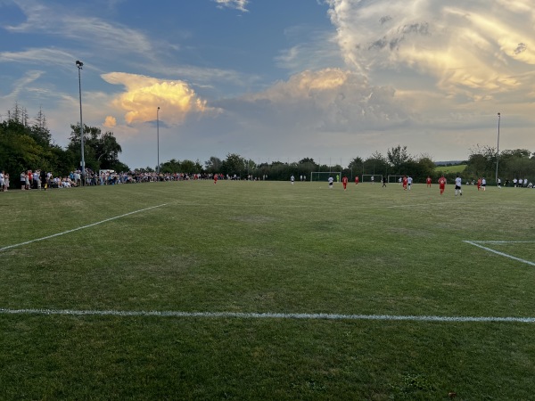 Sportanlage Schulstraße Platz 2 - Weinsheim bei Bad Kreuznach