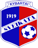 Wappen FK Sveikata Kybartai 