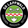 Wappen SG Lappwald (Ground A)