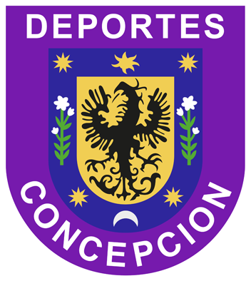 Wappen Deportes Concepción  77523
