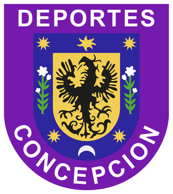 Wappen Deportes Concepción