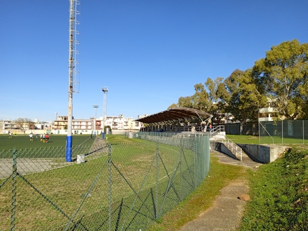Campo Sportivo Comunale Peppino Lorusso - Conversano