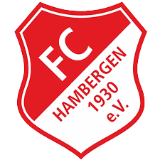 Wappen FC Hambergen 1930 III